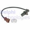 Krank Mil Devir Sensörü P205-P206-P306-P405-P406-Boxer-Partner-Berlıngo-Jumper-Jumpy-Xantıa-Xsara 1. 9 Dw8 1.8 Xu7 2.0 Xu10 1.6 Xu5 Delphı Ss10736-12B1