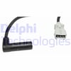 Krank Mil Devir Sensörü Partner-Berlıngo-P106-P206-P306-P605-Expert-Xsara-Jumpy-Saxo-Ax-Xm 1.9 Dw8 1 .5 Tud5 Üçlü Term.39Cm Delphı Ss10735-12B1