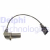 Krank Mil Sensörü Astra G 98-00 -Vectra B 95-00 -Zafıra 1.8 16V 00 > Delphı Ss10808