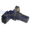 Krank Mil Sensörü Astra G-Combo-Corsa C 1.7Dtı 16V 00 > Delphı Ss10963