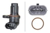 Krank Mil Sensörü Fıat Egea 16> Doblo Iıı 10> Linea 09> Punto 12> 500X 14> Alfa Romeo Gıulıetta 10> Mıto 11>18 Jeep Renegade 14> Compass 17> 0.9T 1.2 1.4 1.4Tbı Hella 6Pu009168081
