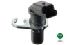 Krank Mil Sensörü Partner-Berlıngo-P306-P406-P607-C5-Xsara 1.9D-2.0 Hdı 2.2 Hdı 98> Ngk 81279