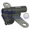 Krank Mil Sensörü Renault Clıo Iı 98> Megane I 96> Megane Iı 02>08 Logan 06> 1.4-1.6-2.0 16V K7j-E7 J-F4r Delphı Ss10803