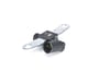Krank Mil Sensörü Renault Clıo Iı 98> Megane I 96> Megane Iı 02>08 Logan 06> 1.4-1.6-2.0 16V K7j-E7 J-F4r Bosch 0986280410