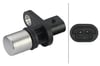 Krank Mili Devir Sensörü Astra G-Vectra B-C Zafıra A 2.2 16V-Croma 05> Hella 6Pu009146591
