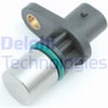 Krank Mili Devir Sensörü Astra G-Vectra B-C Zafıra A 2.2 16V-Croma 05> Delphı Ss10133-12B1