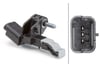 Krank Mili Devir Sensörü Astra L-Combo E-Corsa F-Crossland-Grandland-C3-C4-Berlıngo-P208-P2008- Part Ner-Rıfter-P508-P301-P308-C-Elysee-Ds3-Ds4-Ds7 1.2 Puretech-Thp 1.2 Xe-Xhl-Xht Hella 6Pu013122231