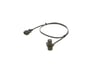 Krank Mili Devir Sensörü Opel Astra G-Zafıra A 98>04 Astra H-Zafıra B 04>10 2.0 Z20let-Leh-Ler Bosch 0261210150