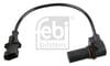 Krank Mili Devir Sensörü Opel Astra G 98>04 Astra H 04>10 1.7 Z17dtl-Z17dth Febı 193354