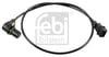 Krank Mili Devir Sensörü Opel Astra G-Zafıra A 98>04 Astra H-Zafıra B 04>10 2.0 Z20let-Leh-Ler Febı 193725