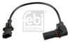 Krank Mili Devir Sensörü Opel Astra G 98>04 Astra H 04>10 1.7 Z17dtl-Z17dth Febı 193354
