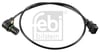 Krank Mili Devir Sensörü Opel Astra G-Zafıra A 98>04 Astra H-Zafıra B 04>10 2.0 Z20let-Leh-Ler Febı 193725