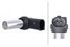 Krank Mili İmpuls Vericisi 2-Kutuplu Mercedes Vario Hella 6Pu009168911