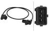 Krank Mılı Konum Sensoru Bmw M50 E36 E34 Hella 6Pu009110541