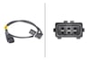 Krank Mılı Konum Sensoru Bmw M50 M52 E36 E38 E39 Hella 6Pu009110001