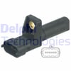 Krank Mılı Konum Sensoru Mercedes M272 Om626 Om642 W204 W205 C219 W211 W212 W164 W463 W221 R230 R172 Delphı Ss11178