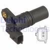 Krank Mılı Konum Sensoru Mercedes Om607 Om622 W176 W246 C117 W415 W447 . Renault Megane Clıo Captur Kangoo Fluence Trafıc 1.5Dci K9k 1.6Dci R9m Delphı Ss11243
