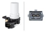 Krank Mılı Pozısyon Sensoru Connect 1.8Tdcı 02>13 Focus 98>11 Focus Iı Cmax 03>11 S Max Galaxy 06>15 1.8Tdcı Hella 6Pu009163501