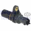 Krank Mili Sensörü - Alfa Romeo 159. Brera. Spider / Opel Signum. Vectra / Saab 9-3 09/02> Delphı Ss11059