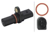 Krank Mili Sensoru Audi A3 Vw 06H906433-06H906433-79231-Cs1467-550105-9167351-36176-79231-36176-550105-79231-550105 Hella 6Pu009167351
