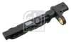 Krank Mili Sensörü Audı A4 8K A4 8K Allroad Quattro A4 8K Avant A4 8K Avant Quattro A4 8K Quattro A4 8W A4 8W Allroad Quattro A4 8W Avant A4 8W Avant Quattro A4 8W Quattro A5 8F Febı 193643