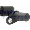 Krank Mili Sensörü - Chrysler Pt Cruıser. Sebrıng / Dodge Caravan. Neon. Stratus / Jeep Lıberty. Wra Delphı Ss10813