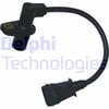 Krank Mili Sensörü - Cıtroen Bx. Xm / Peugeot 405. 605 07/87>10/00 Delphı Ss10733-12B1