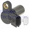 Krank Mili Sensörü Eksantrik Nıssan Almera 1.5L 1.8L Qg15de Qg18de N16 00-06 / Prımera 1.6L Qg16de P11 P12 96-> 1.8L Qg18de P11 99-> / Note 1.4L Cr14de E11 06-12 / Mıcra 1.2L 1.4L Cr12de Cr14de K12 Delphı Ss11220
