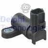 Krank Mili Sensörü - Ford Mondeo Iıı-Iv 01>14 2.0 Zetec S-Max 07>14 2.0 Zetec Volvo C30 06>12 S40 Iı 04>12 S80 Iı 08>12 V50 04>12 V70 Iıı 07>12 2.0 B 4204 S3 Delphı Ss11048