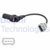 Krank Mili Sensörü Lt 05/1996 > 07/2007 Delphı Ss11252