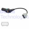 Krank Mili Sensörü Lt 05/1996 > 07/2007 Delphı Ss11252