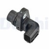 Krank Mili Sensörü Mazda 3 1.6L Z6 Bk Bl 03-13 / Mazda 2 1.3L Zj De 1.5L Zy De 07-> Delphı Ss12024-12B1