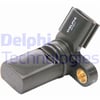 Krank Mılı Sensörü Nıssan 350 03-06 Murano 03-14 Espace Iv 02> Delphı Ss10817