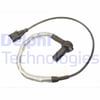 Krank Mılı Sensörü Opel Omega B 2.6-3.0-3.2 V6 Delphı Ss10809