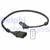 Krank Mili Sensörü - Seat Leon. Toledo / Vw Bora. Golf 10/97>10/00 Delphı Ss11063