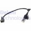 Krank Mılı Sensörü Toyota Avensıs 00-03 Camry 01-11 Rav 4 00-05 Delphı Ss10901