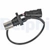 Krank Mili Sensörü Volvo C70 I S60 I S70 S80 I V70 I V7 0 Iı Xc70 I Xc70 Iı Xc90 I 98>05 2.0T 2.4 T Delphı Ss12367-12B1