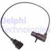 Krank Mılı Sensörü Vw Golf Iıı 95-99 Passat 94-96 Delphı Ss10927
