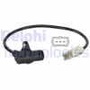 Krank Mili Sensörü - Vw Golf. Passat. Sharan. Vento. Transporter 10/94>04/00 Delphı Ss11020