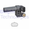 Krank Pozısyon Sensoru Boxer Iıı Jumper Iıı C81 110Bg-C96 130Bg-C110 150Bg Puma Transıt V347 2.2 Tdcı O.Ceker - A.Ceker11> Land Rover Defender 2.4 Td 07>16 Delphı Ss11328