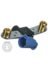 Krank Sensörü 1 Adet - Renault Kangoo 1.6 2009-2019 78 Kw -- Delphı Ss11012 - Oem: 8200647556