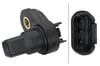 Krank Sensörü Bmw E81 E87 E88 E82 E90 E91 E92 E93 E60 E61 Hella 6Pu009163351