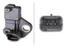 Krank Sensoru Partner-Berlıngo-C1-C3-C4-C5-P206-P207-P307-P308-P407-Expert-Jumpy 1.4-1.6-2.2 Hdı Freelander 2 L359 Mını R56 Ford S-Max Mondeo Focus Fıesta Volvo S80 S40 1.4 Tdcı Hella 6Pu009163451