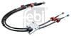 Kumanda Teli Evalia.Nv200.Nv200 Evalia Febı 195015