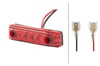 Kuyruk Lambasi Universal Valuefit Led Universal Cv 40.044.202-46994-E48115--------- Hella 2Tm357010011