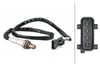 Lambda Sensörü 4-Kutuplu Volvo Hella 6Pa358103161