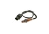 Lambda Sensörü Alfa Romeo Gt 06-10 Bosch 0258007302