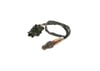 Lambda Sensörü Kuga 07-15 Volvo C30 06-12 C70 07-09 S40 07-12 S80 08-11 V50 07-12 V70 12-15 Bosch 0258007332