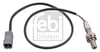 Lambda Sensörü Mazda Mazda5 I-Mazda6 Iı-Mazda6 Iı Wagon Febı 198167