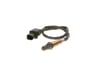 Lambda Sensörü Mercedes A W176 B W246-W242 Cla C117 X117 Cls X218 Bosch 0258017341